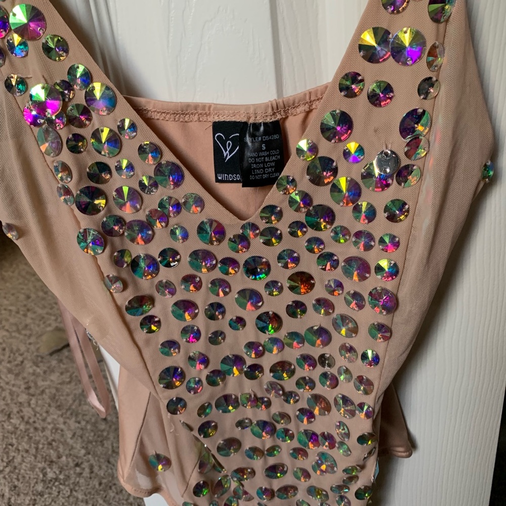 Windsor bodysuit - Picture 4 of 5